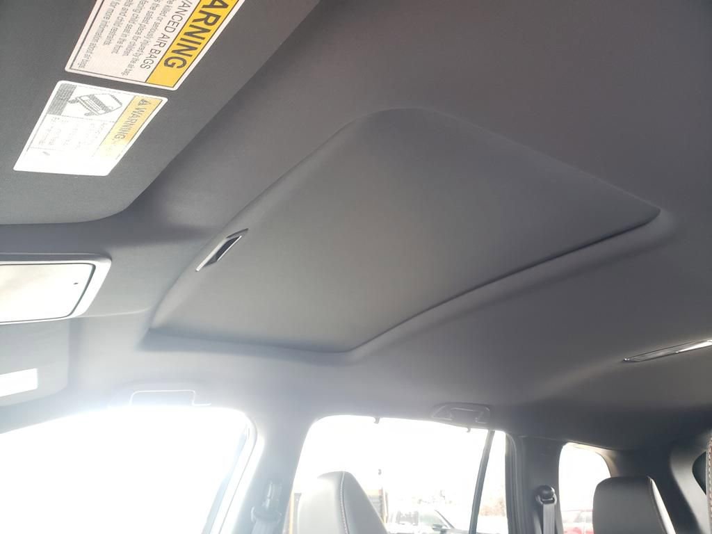 Used 2023 Honda Passport TrailSport image 30