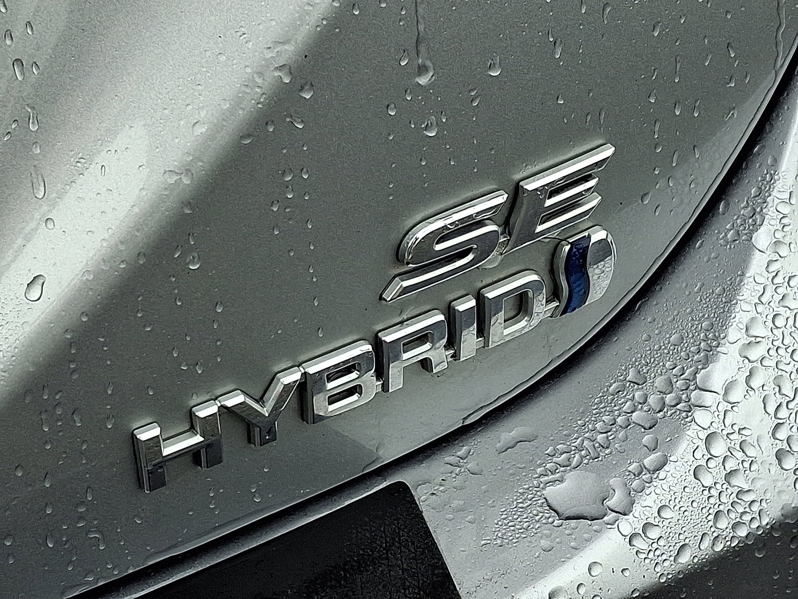 Certified 2024 Toyota Camry SE image 30