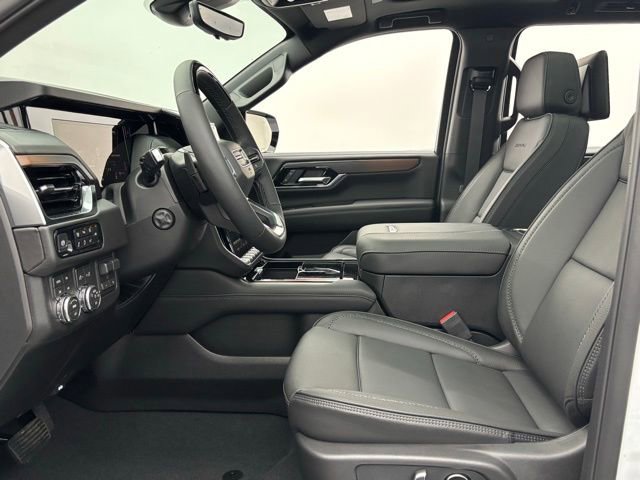 New 2026 GMC Yukon XL Denali w/ Denali Reserve Package image 21