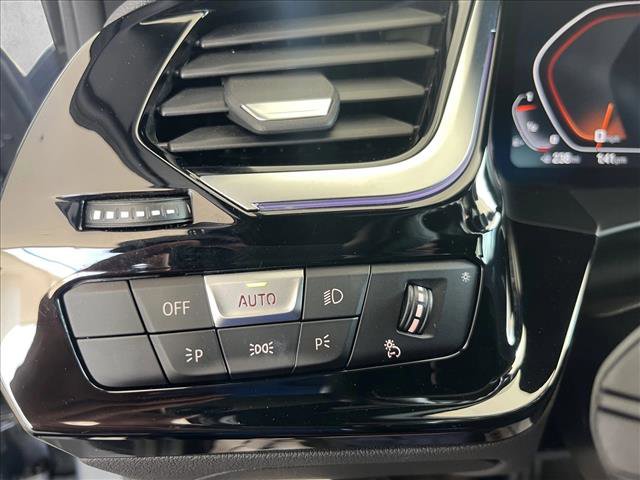 Used 2023 BMW Z4 M40i w/ Premium Package RWD image 14