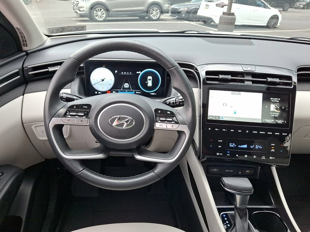 Used 2024 Hyundai Tucson SEL w/ Convenience Package AWD/4WD image 13