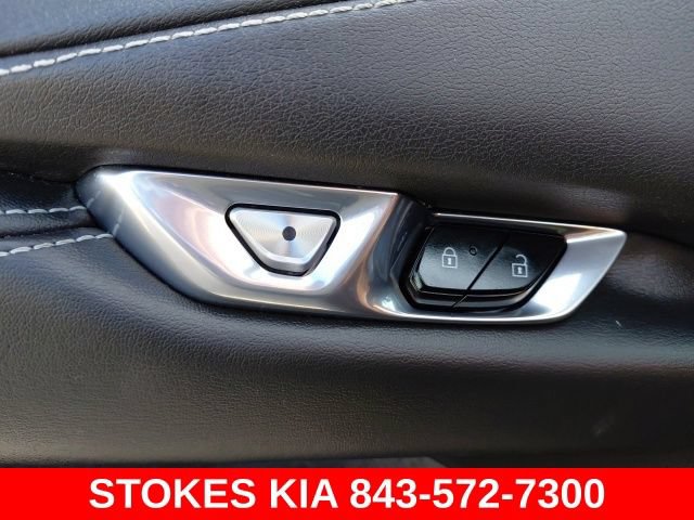 Used 2021 Chevrolet Corvette Stingray Preferred Conv w/ Battery Protection Package RWD image 25