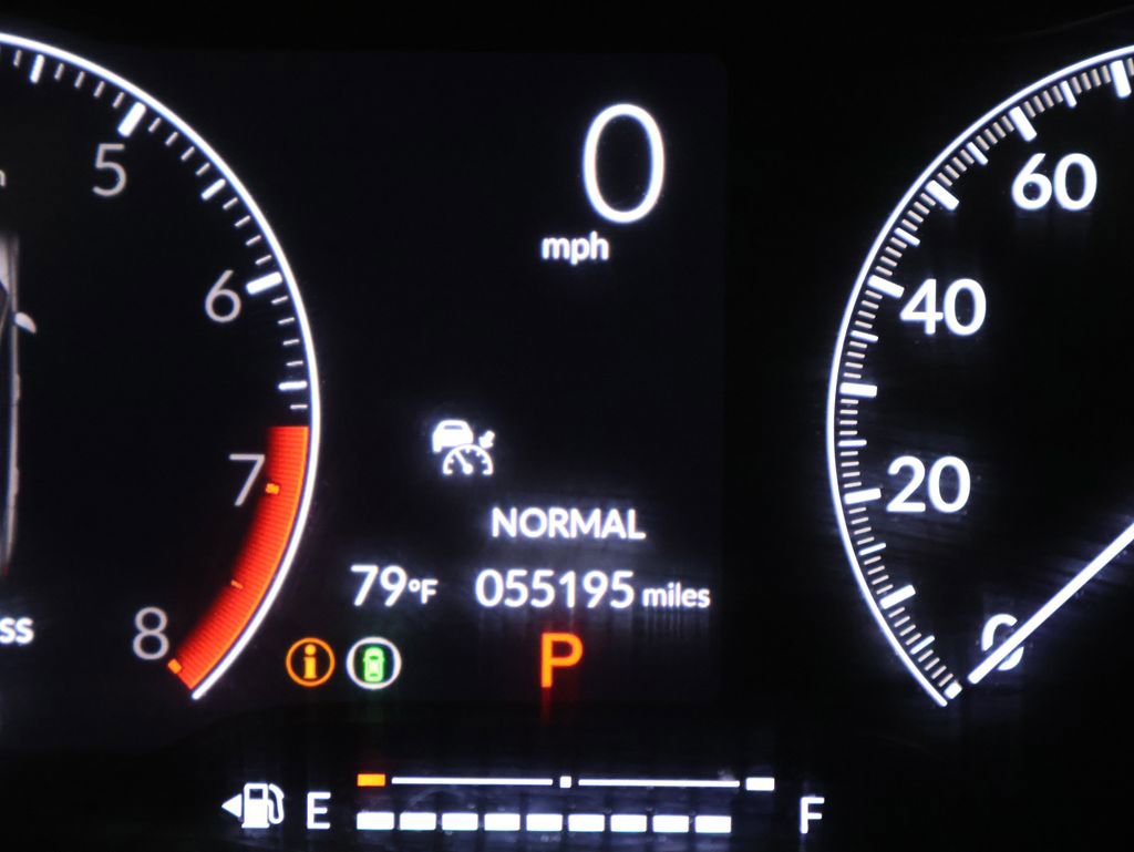 Used 2022 Honda Civic Sport image 37