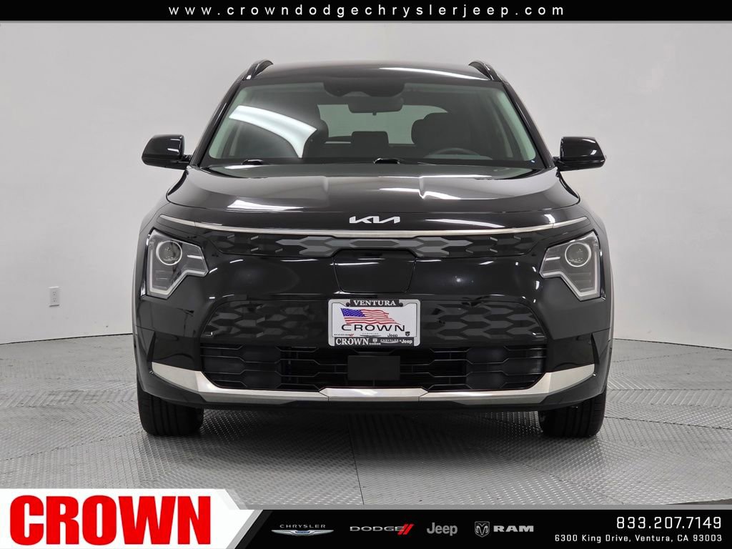 Used 2023 Kia Niro Wind video 2