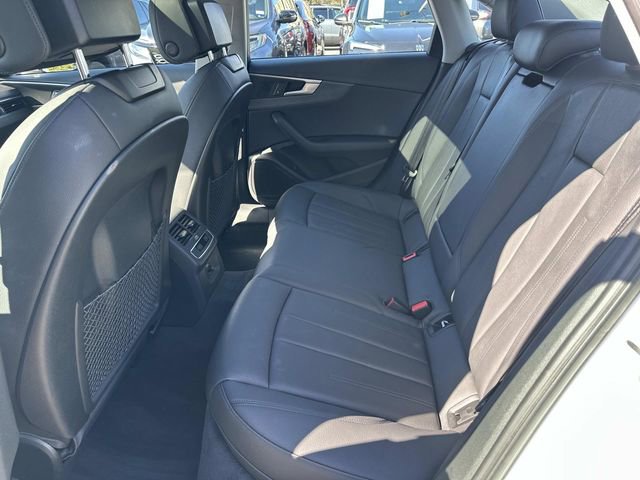 Used 2019 Audi A4 2.0T Premium image 13