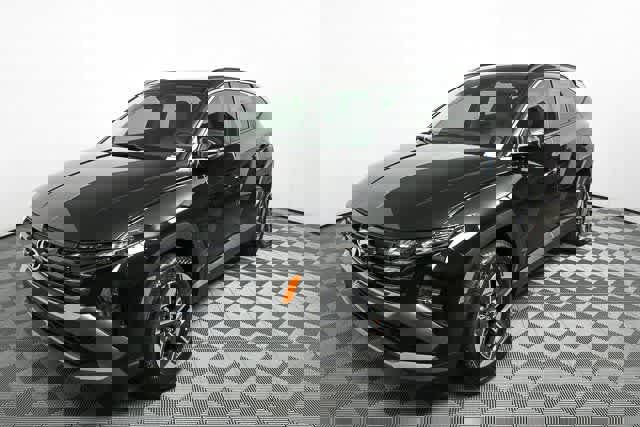 New 2026 Hyundai Tucson SEL image 16