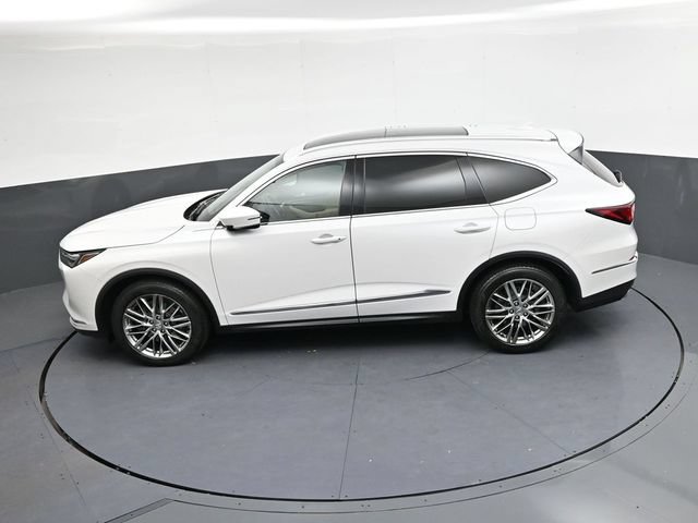 Used 2023 Acura MDX SH-AWD w/ Advance Package image 23