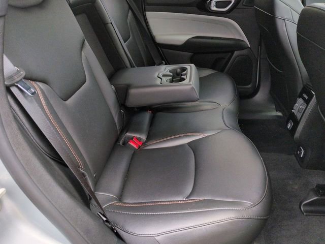 Used 2024 Jeep Compass Limited w/ Sun and Sound Group AWD/4WD image 25