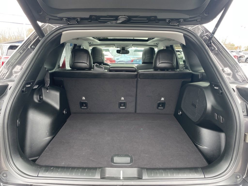 Used 2023 Jeep Cherokee Altitude Lux w/ Lux Elite Package image 35