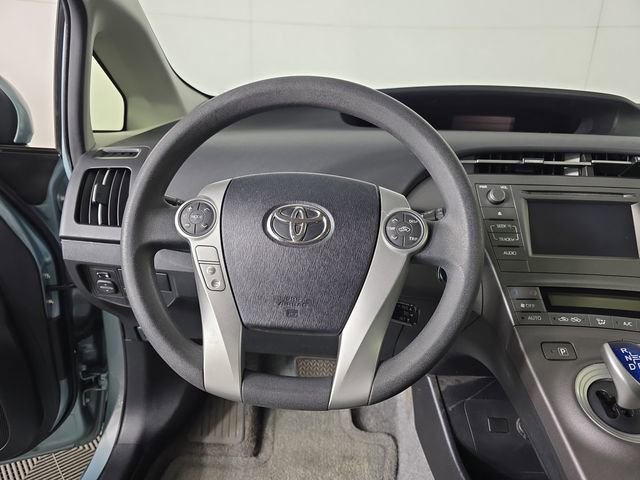 Used 2015 Toyota Prius Two FWD image 10