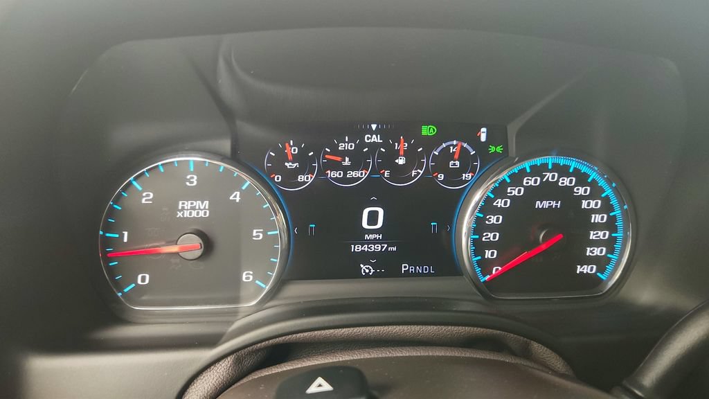 Used 2017 GMC Yukon Denali w/ Open Road Package RWD image 13