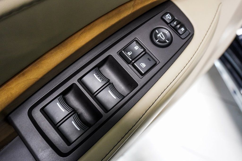 Used 2020 Acura MDX SH-AWD w/ Advance Package image 24