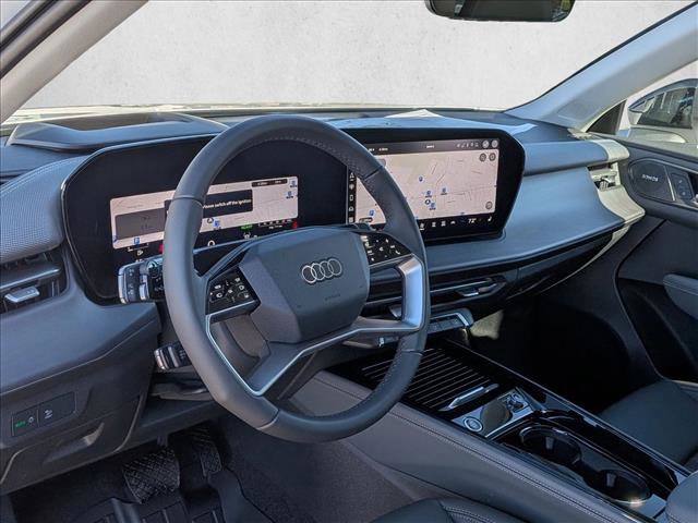 New 2026 Audi Q3 quattro 2.0T image 3