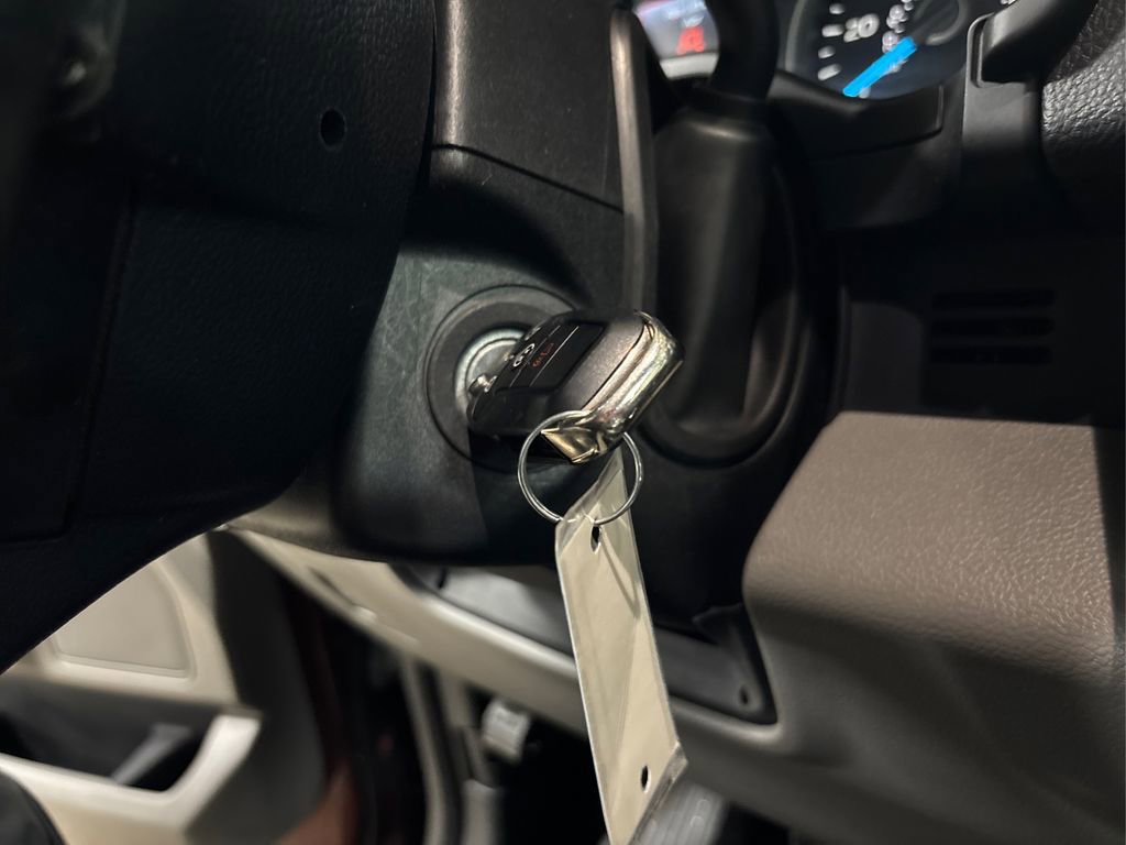 Used 2016 Ford F150 XLT w/ Equipment Group 302A Luxury image 29