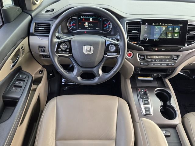 Used 2022 Honda Pilot Special Edition image 13