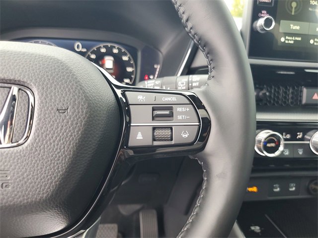 New 2026 Honda CR-V EX-L image 18