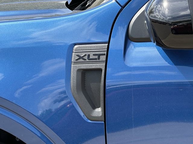 Used 2024 Ford Maverick XLT w/ XLT Luxury Package AWD/4WD image 9