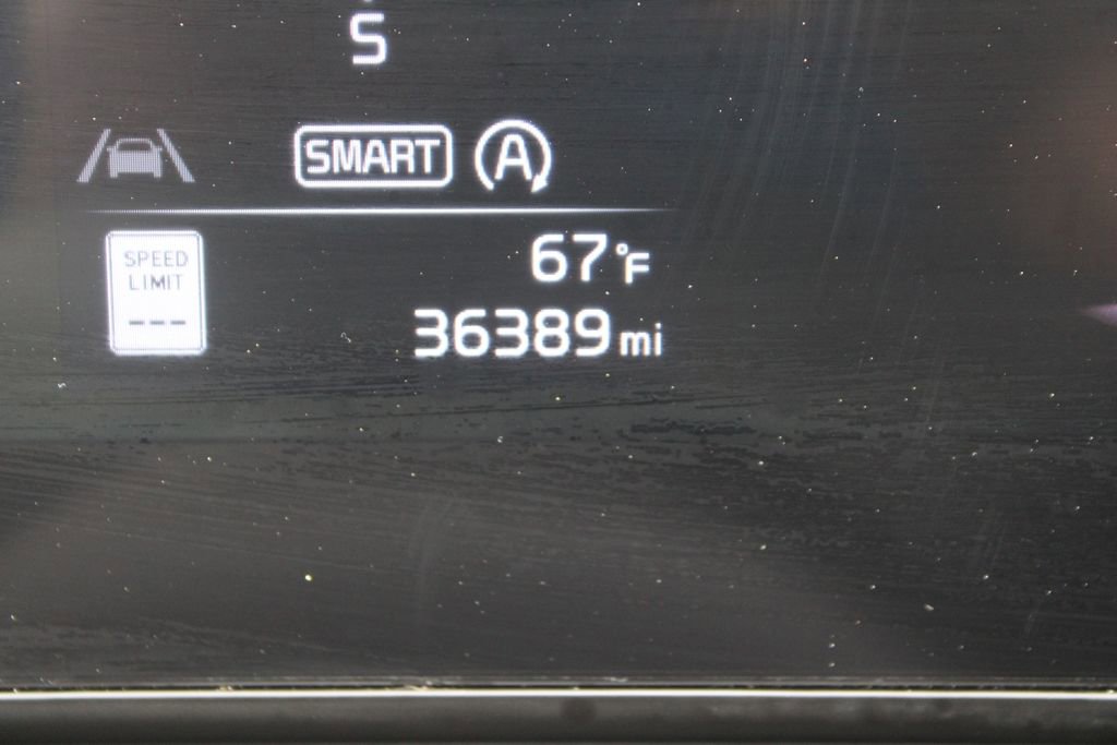 Used 2023 Kia Sportage EX image 29