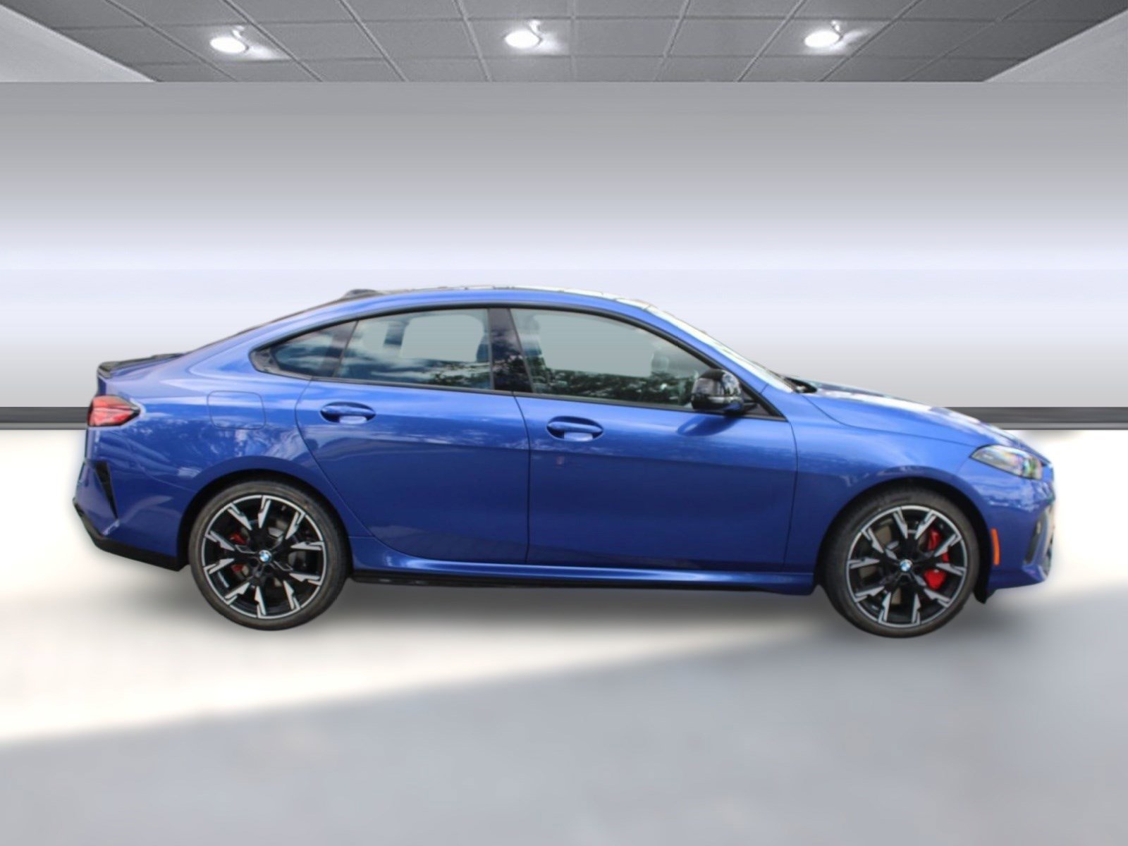 Used 2026 BMW 228i xDrive w/ Premium Package AWD/4WD image 8