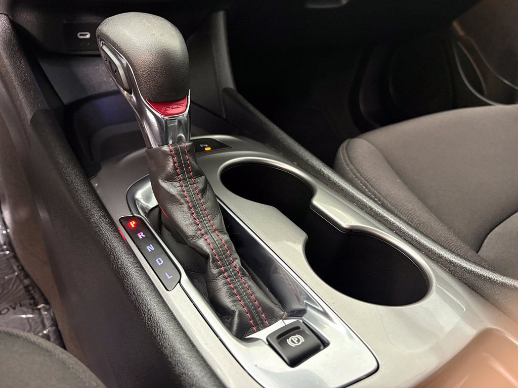 Used 2024 Chevrolet Malibu RS FWD image 32