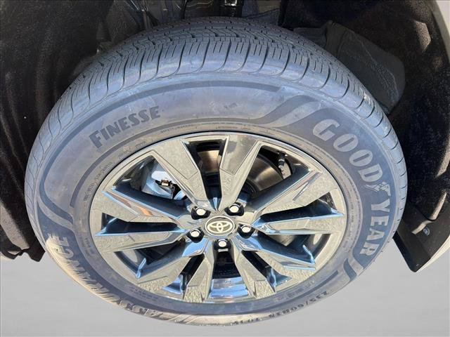 New 2026 Toyota RAV4 XLE Premium FWD image 11