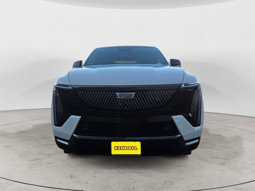 Used 2025 Cadillac Escalade IQ Sport 2 image 8