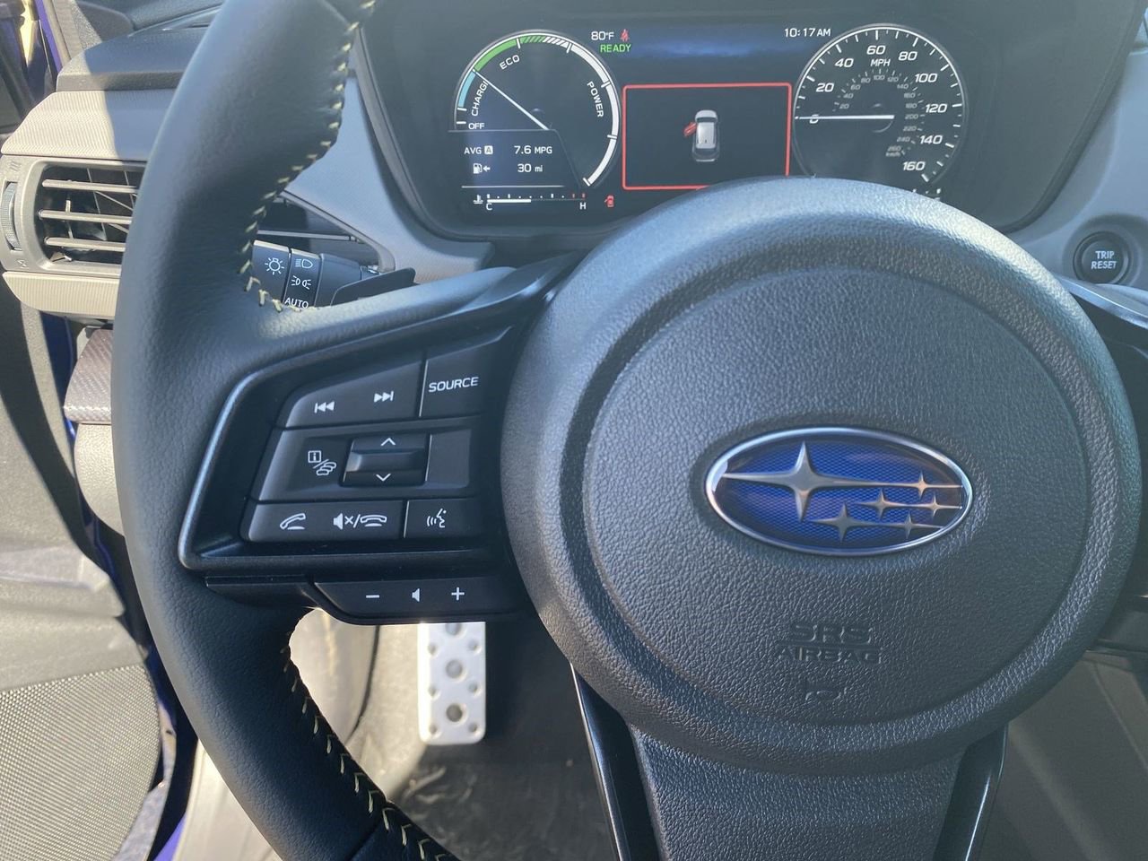 New 2026 Subaru Crosstrek 2.5i Sport image 20