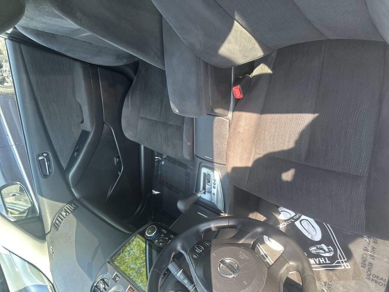 Used 2012 Nissan Altima 2.5 S image 7