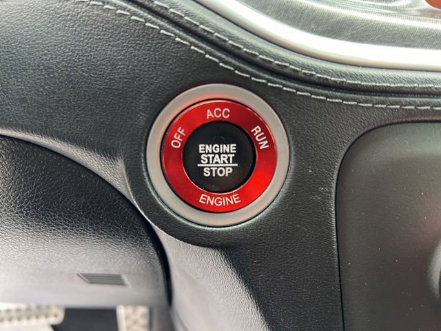 Used 2021 Dodge Charger Scat Pack w/ Daytona Edition Group image 17