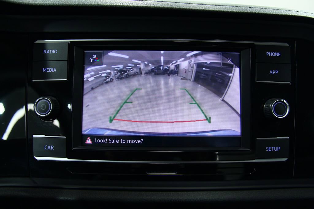 Used 2019 Volkswagen Jetta S image 10