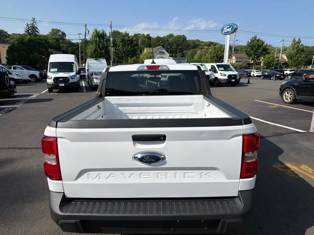 Used 2024 Ford Maverick XLT w/ Equipment Group 300A Standard AWD/4WD image 6