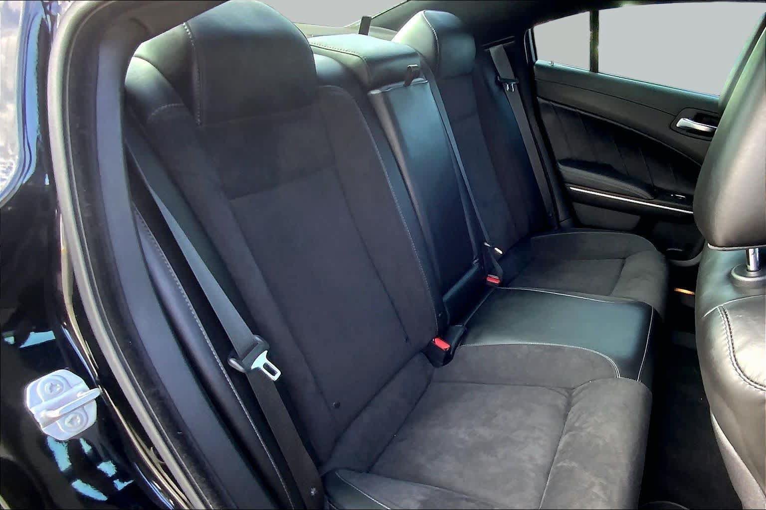 Used 2023 Dodge Charger Scat Pack w/ Plus Group RWD image 20