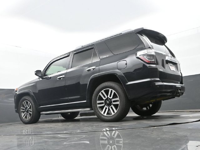 Used 2014 Toyota 4Runner Limited RWD image 28