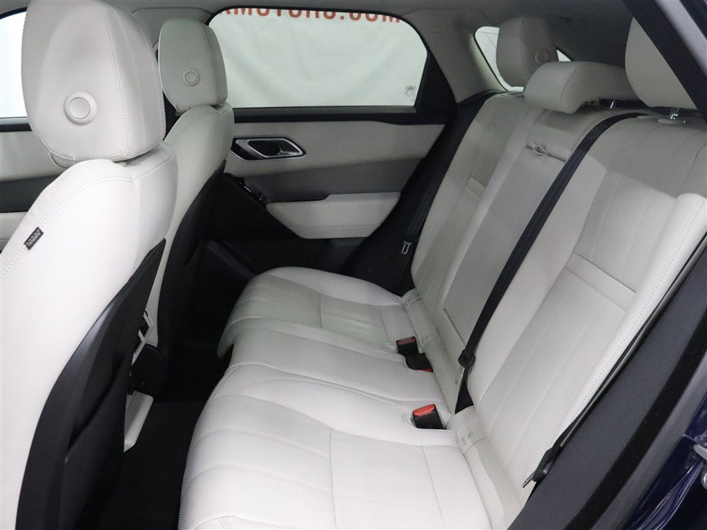 Used 2021 Land Rover Range Rover Velar S AWD/4WD image 11