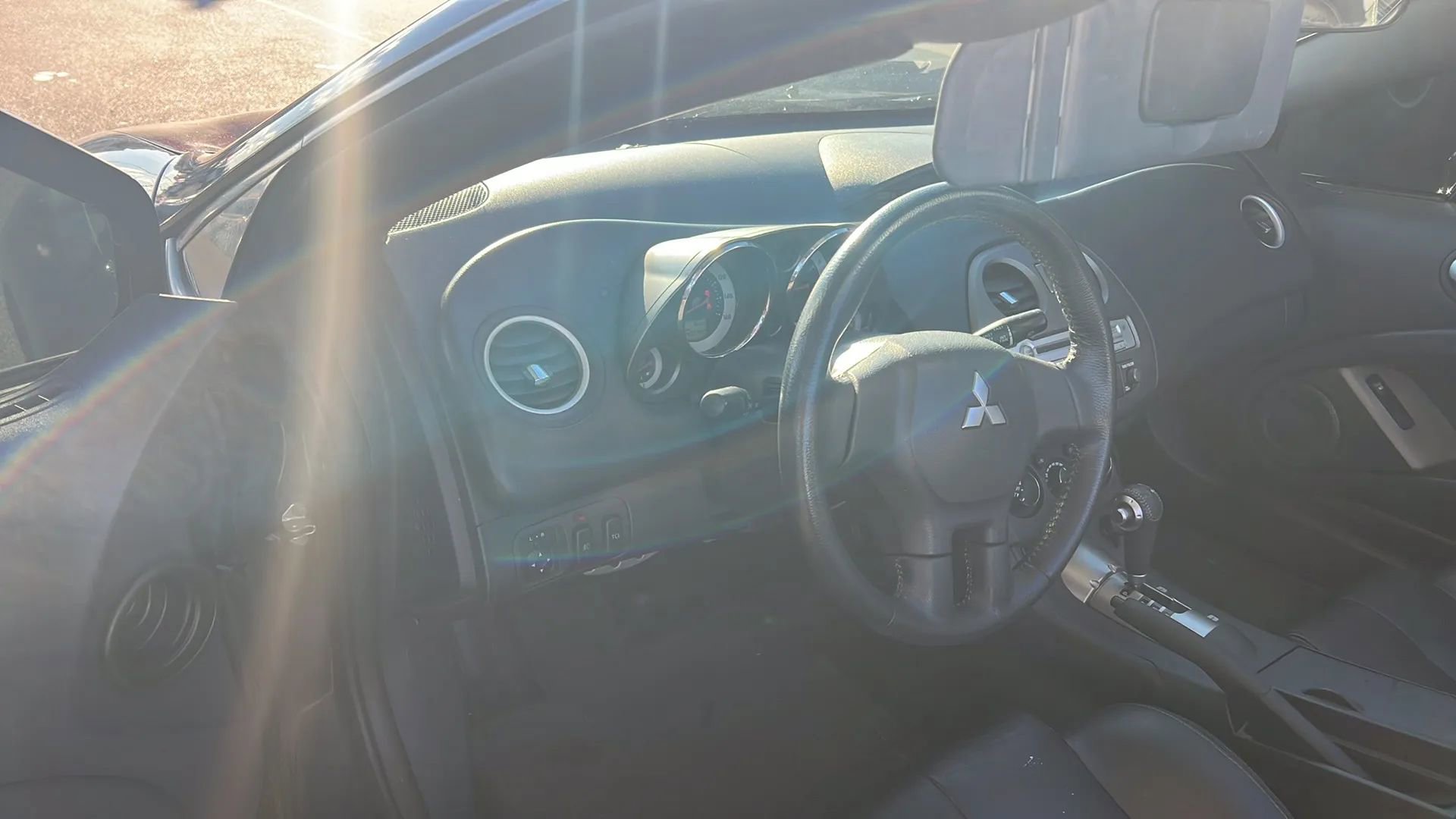 Used 2007 Mitsubishi Eclipse GT image 19