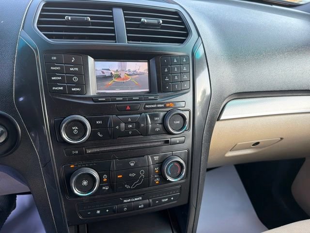 Used 2016 Ford Explorer FWD image 24