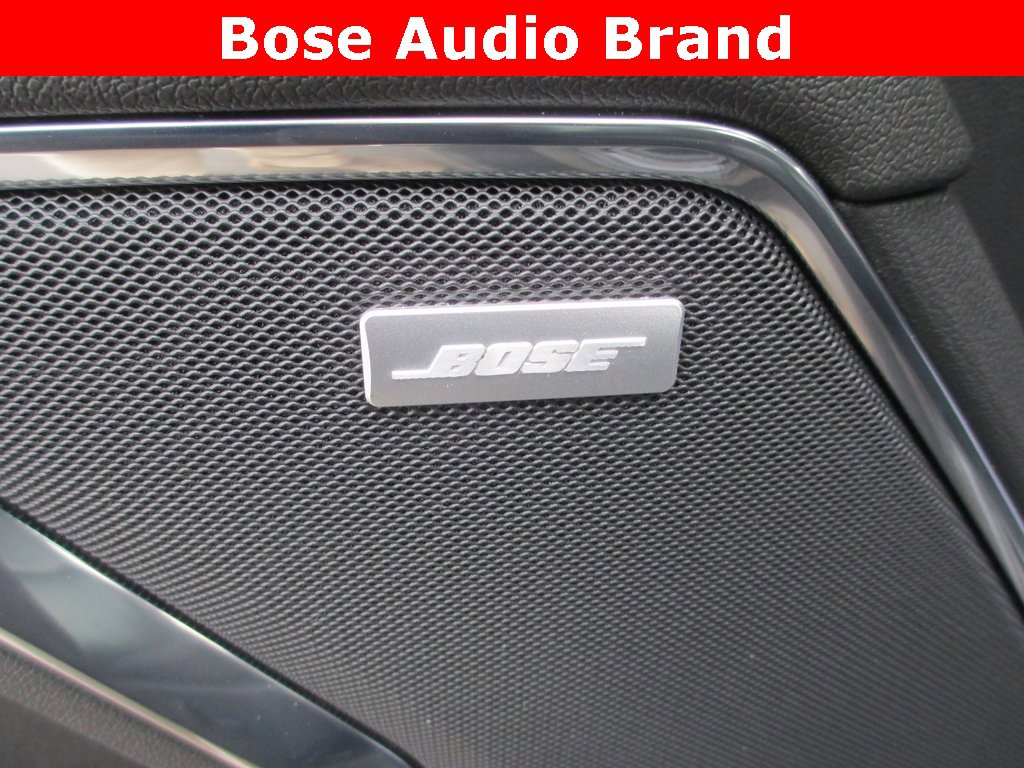 Certified 2024 Chevrolet Silverado 2500 LTZ w/ LTZ Convenience Package image 17