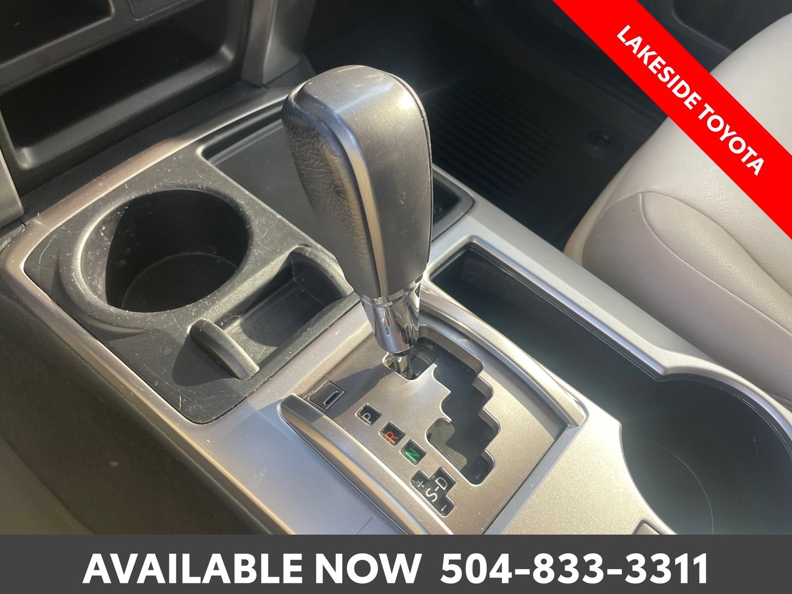 Used 2021 Toyota 4Runner SR5 Premium w/ Moonroof Package RWD image 29