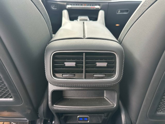 Certified 2026 Mercedes-Benz GLE 63 AMG S image 14