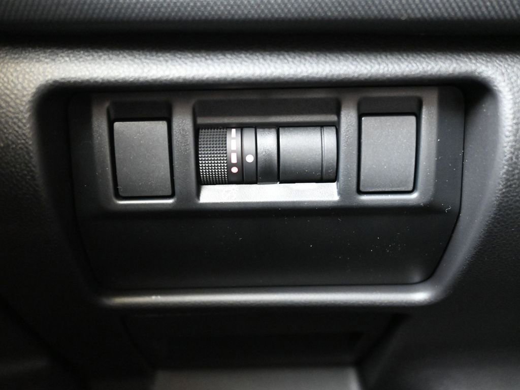 New 2026 Subaru Forester Premium image 24