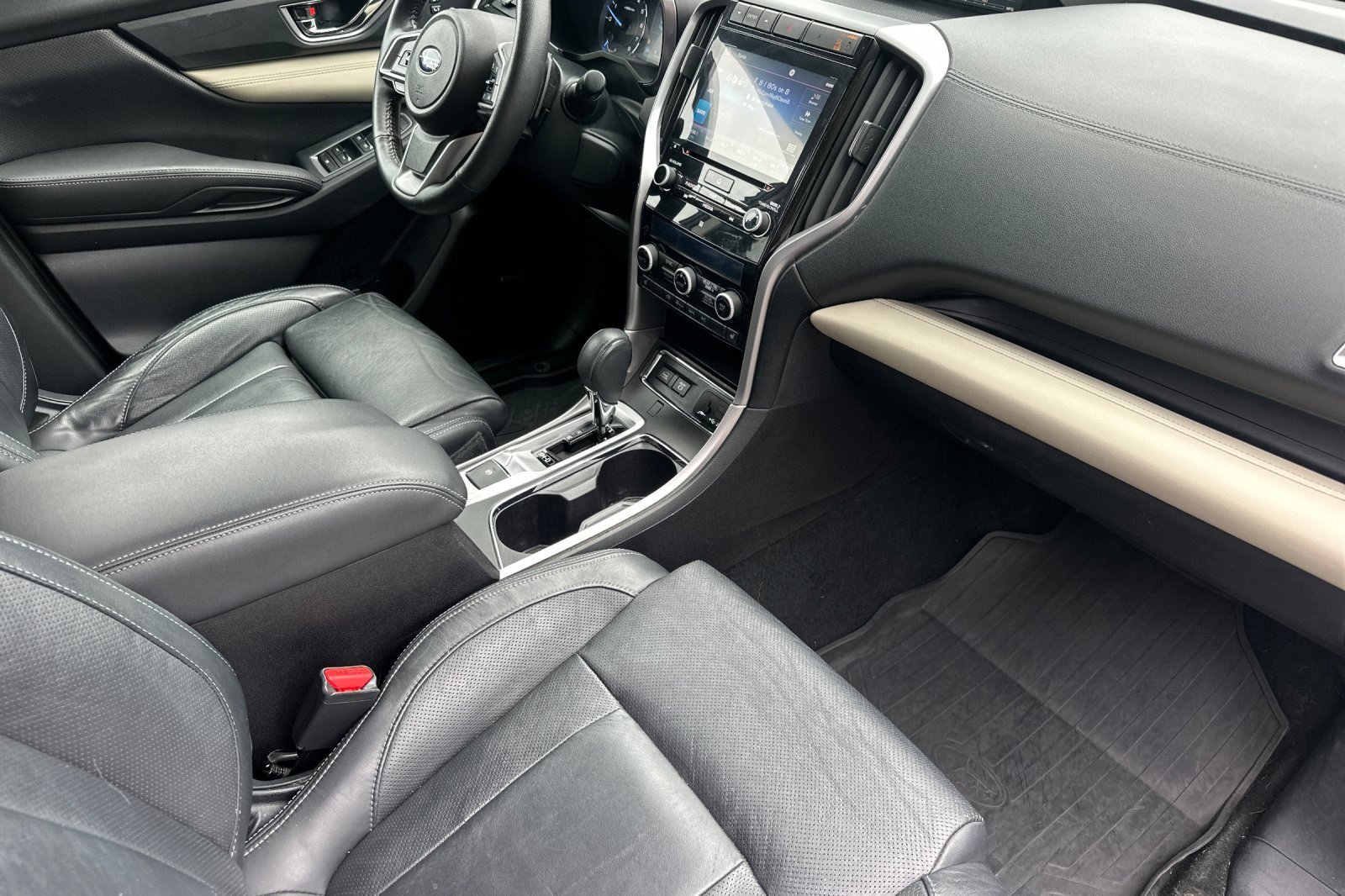 Used 2019 Subaru Ascent Limited w/ Popular Package #2 image 20