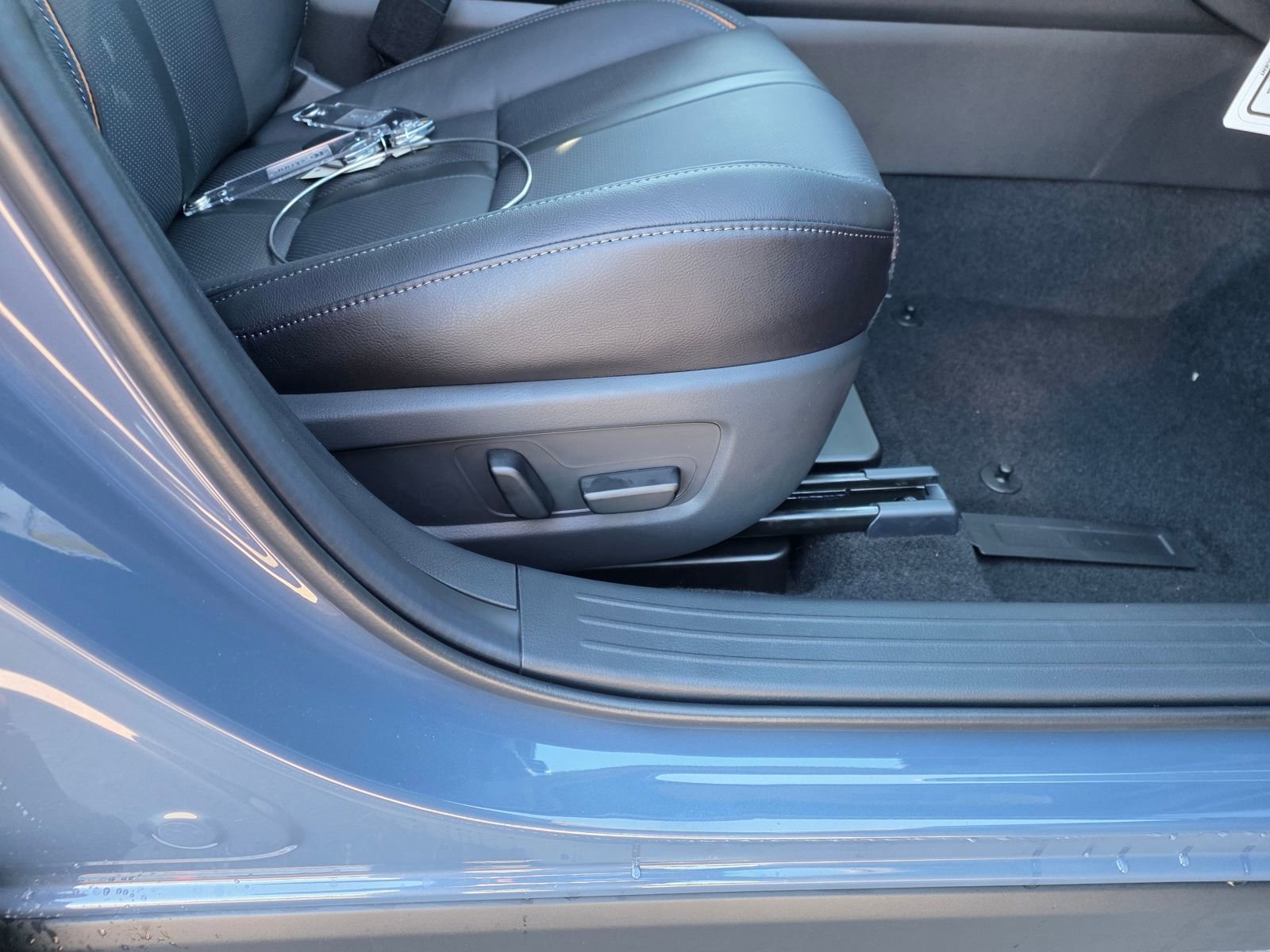 New 2026 MAZDA CX-50 2.5 Hybrid w/ Weather Package image 14