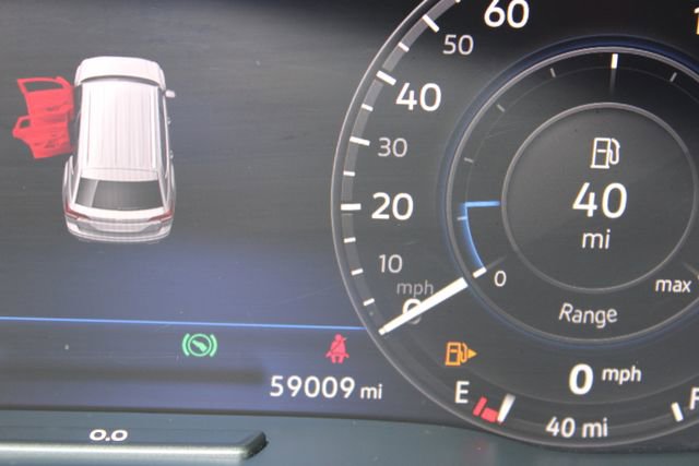 Used 2018 Volkswagen Atlas SEL Premium AWD/4WD image 23