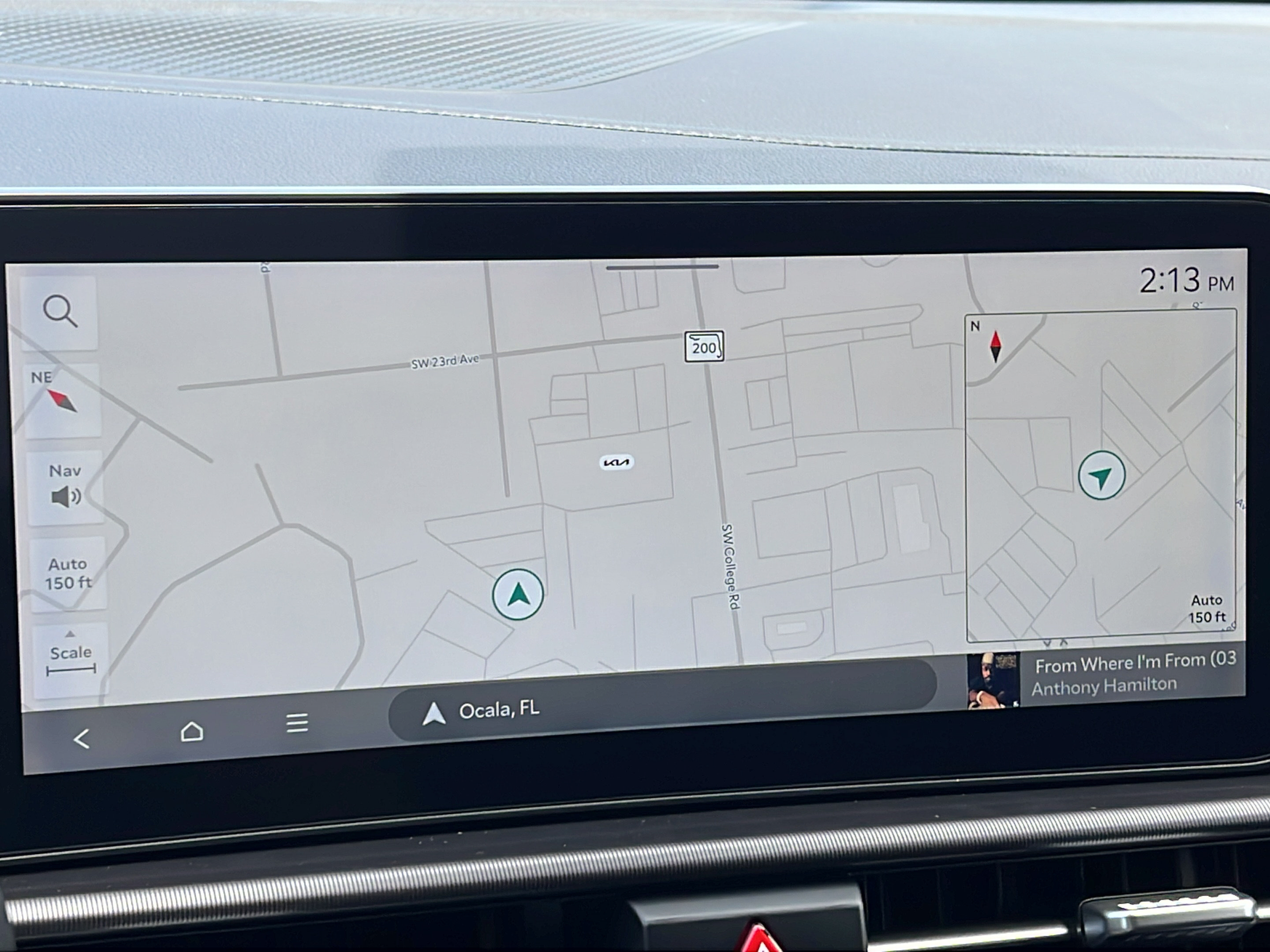 New 2026 Kia Sportage SX FWD image 17