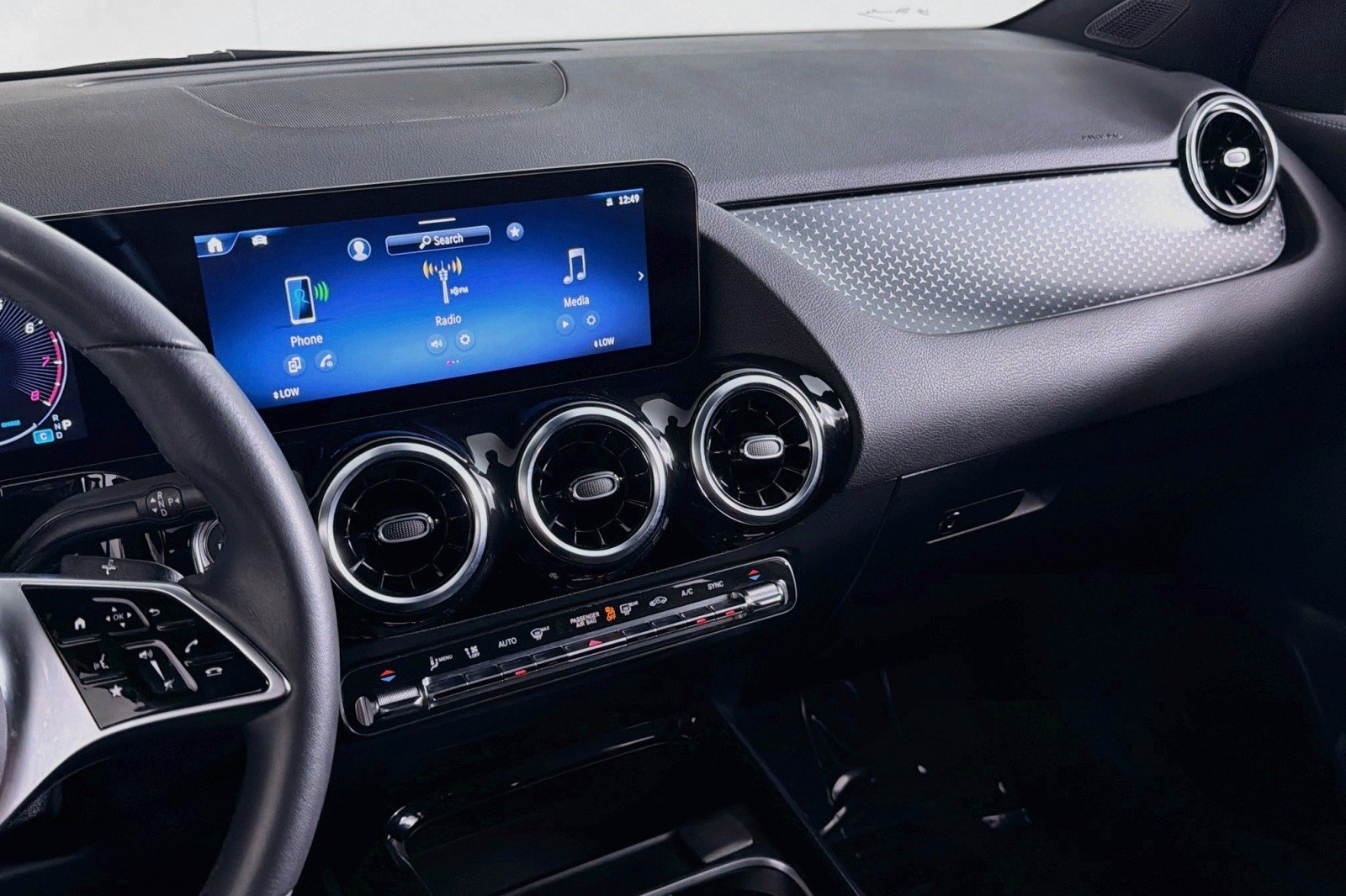 Certified 2026 Mercedes-Benz GLA 250 image 21
