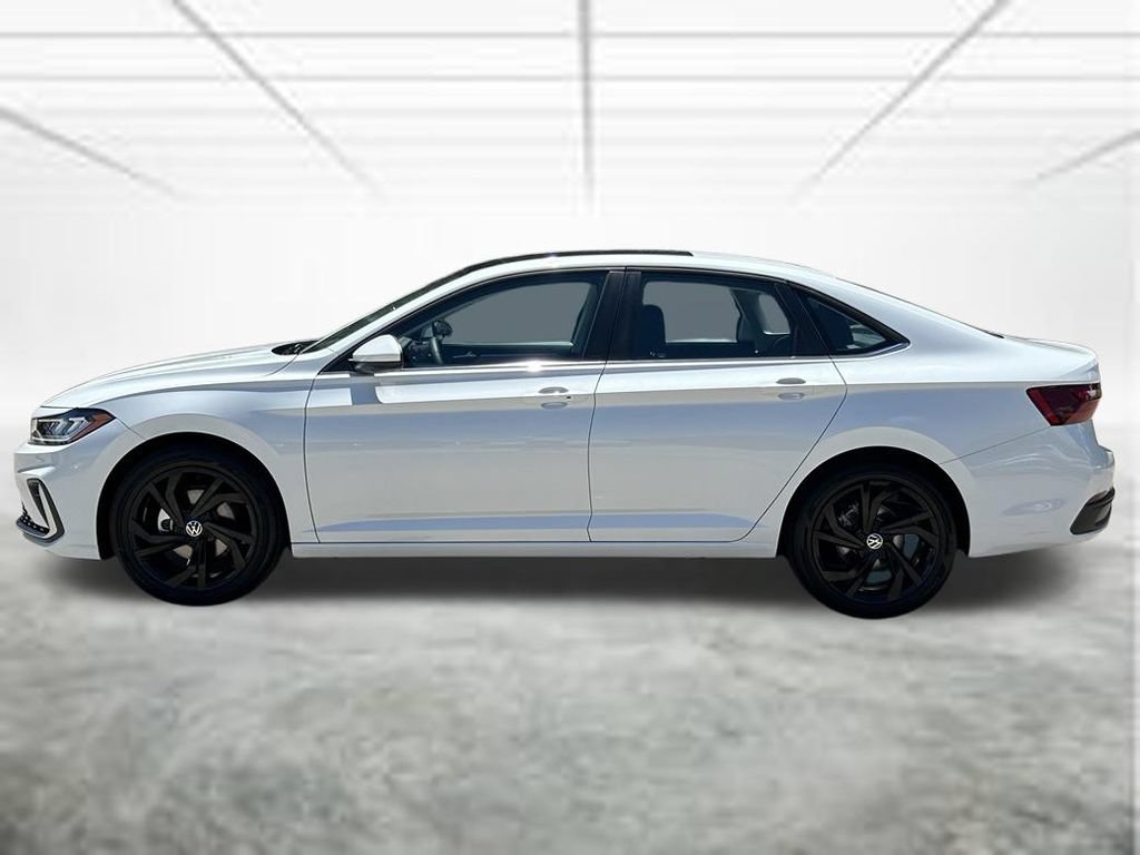 New 2026 Volkswagen Jetta SE FWD video 2