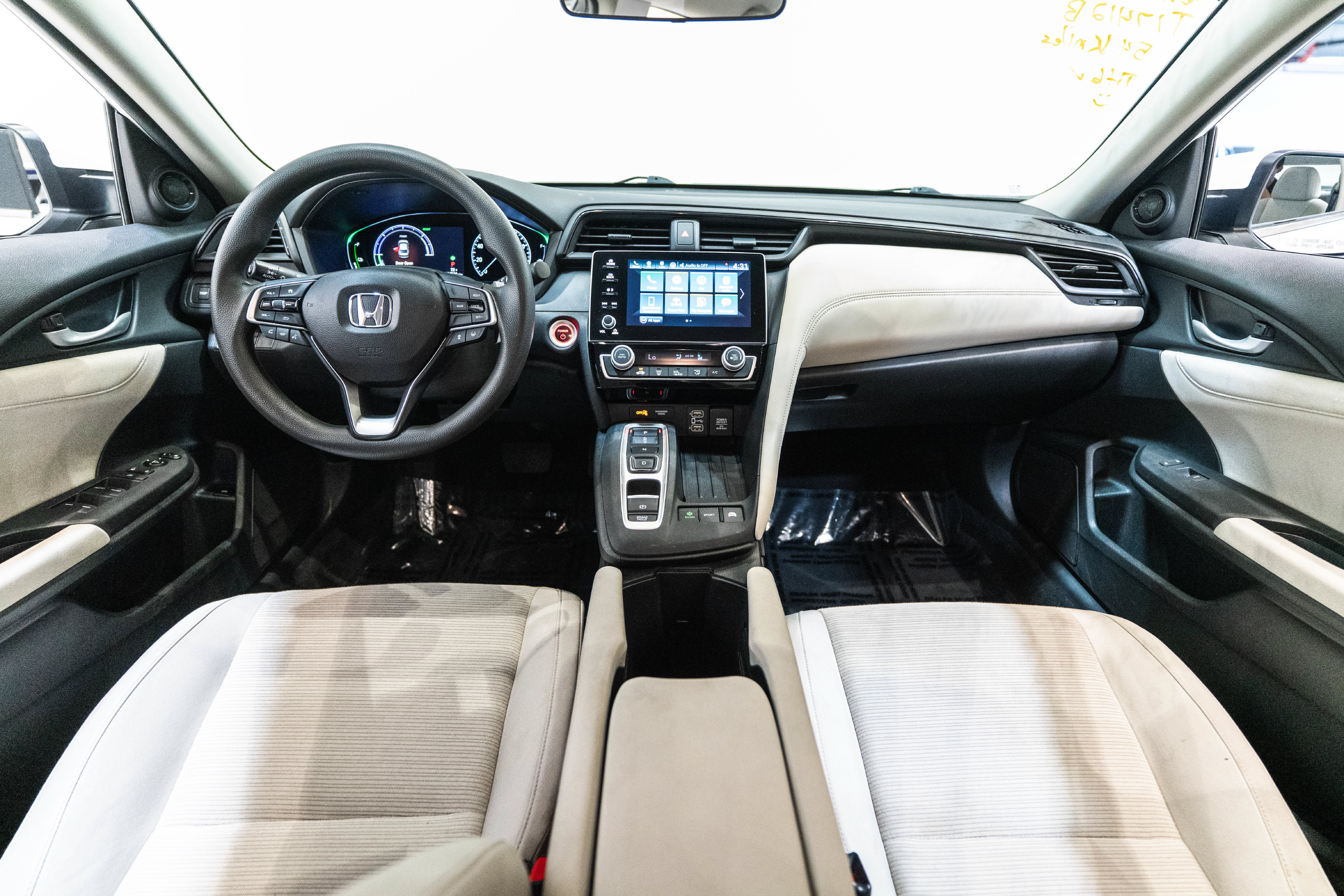 Used 2019 Honda Insight EX image 14