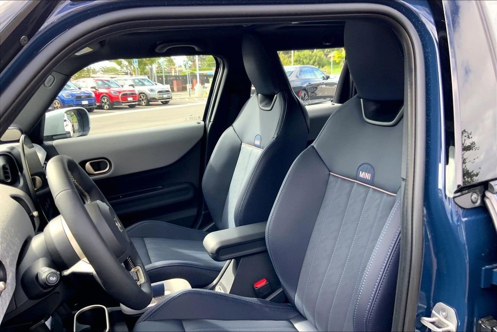 New 2026 MINI Cooper S image 9