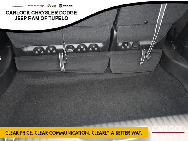 New 2026 Chrysler Pacifica Limited w/ Uconnect Theater Family Group image 43