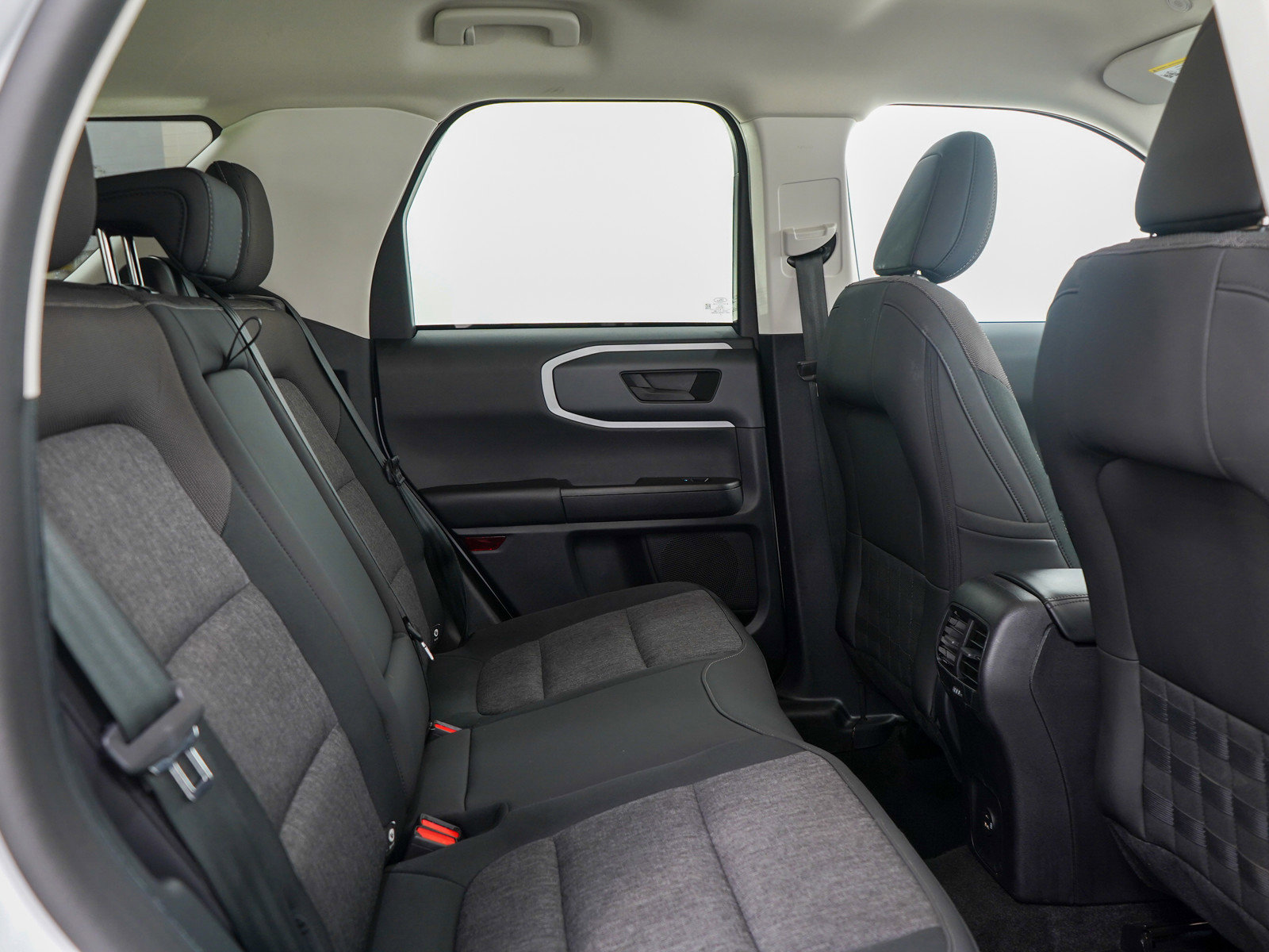 Used 2024 Ford Bronco Sport Big Bend image 12